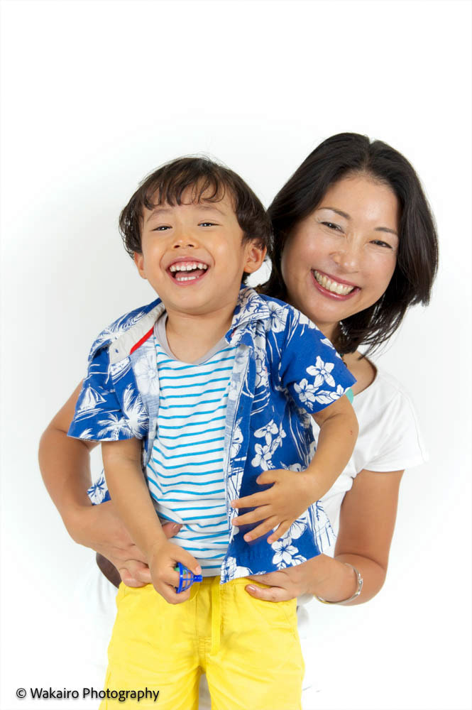 荒川区 子ども 家族 写真撮影 カメラマン フォトグラファー 写真家