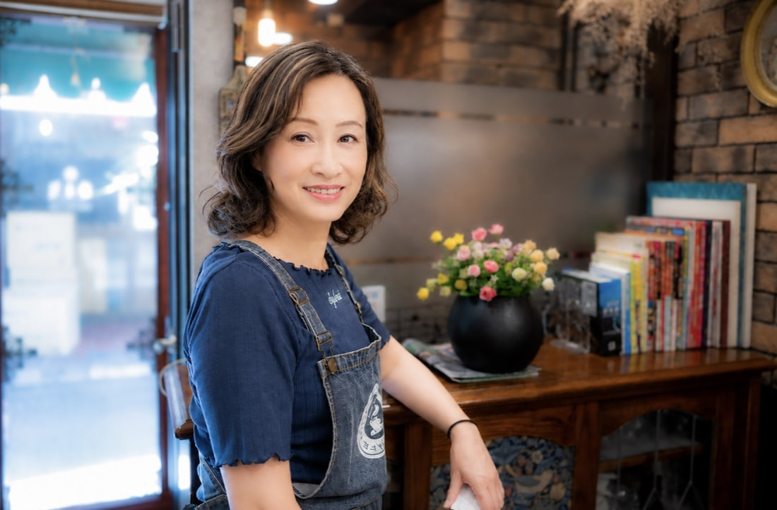 荒川フォト カフェナイスデイ