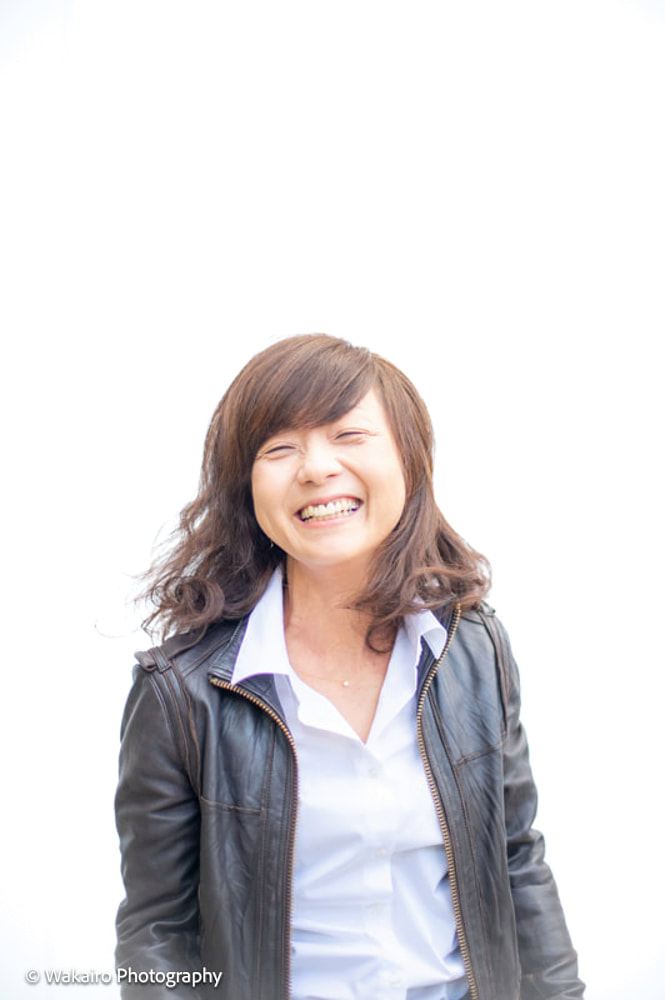 荒川区 プロフィール 写真撮影 カメラマン フォトグラファー 写真家