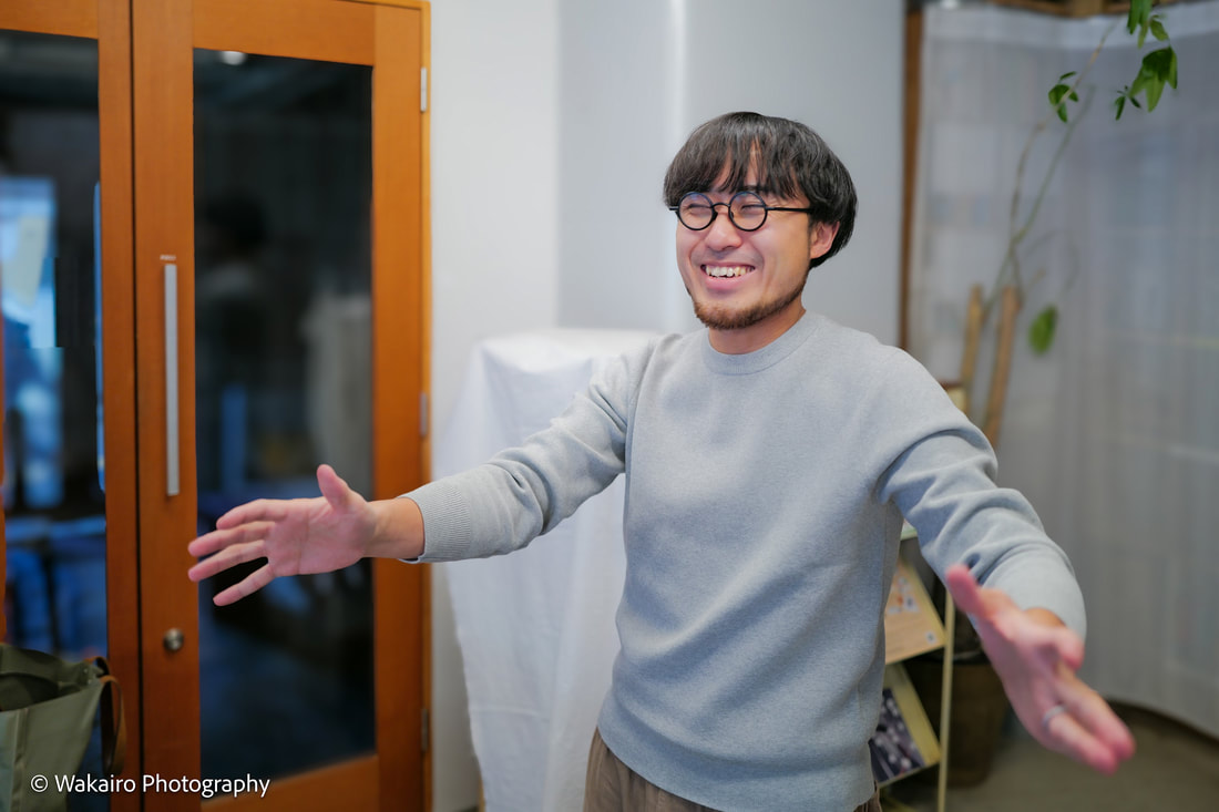 荒川フォト 西日暮里 BOOK APARTMENT George