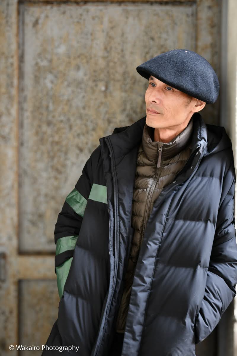 荒川フォト 映画俳優