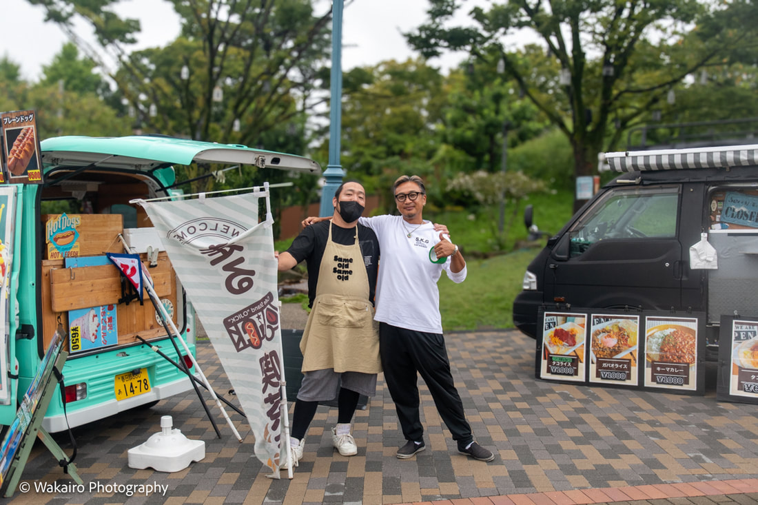 あらかわ遊園音楽祭2026!