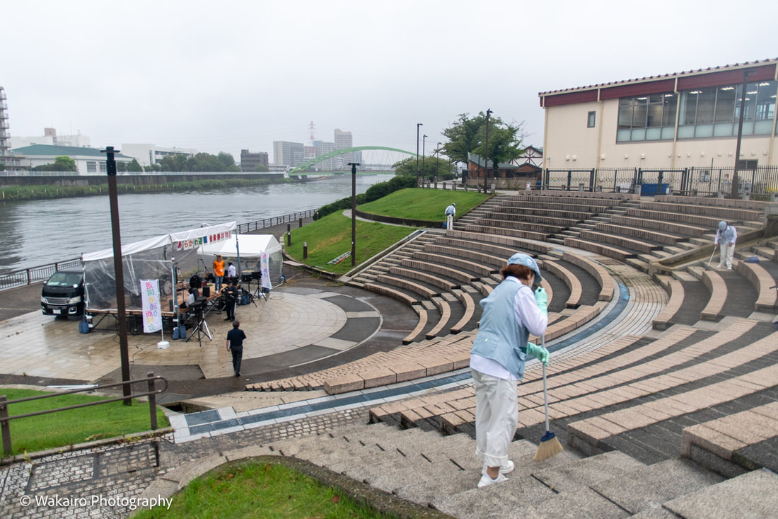 あらかわ遊園音楽祭2026!