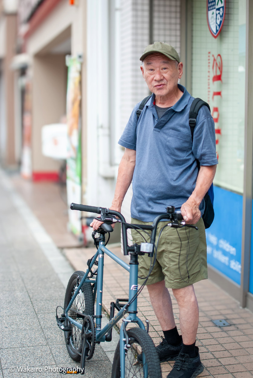 荒川フォト 南千住一丁目