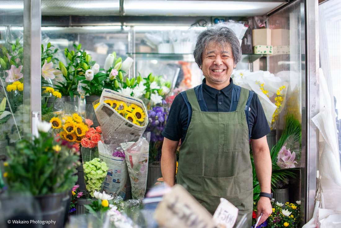 荒川フォト まちやアベニュー