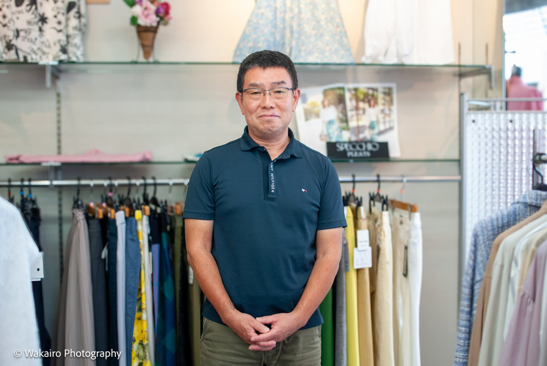 おぐぎんざ商店街