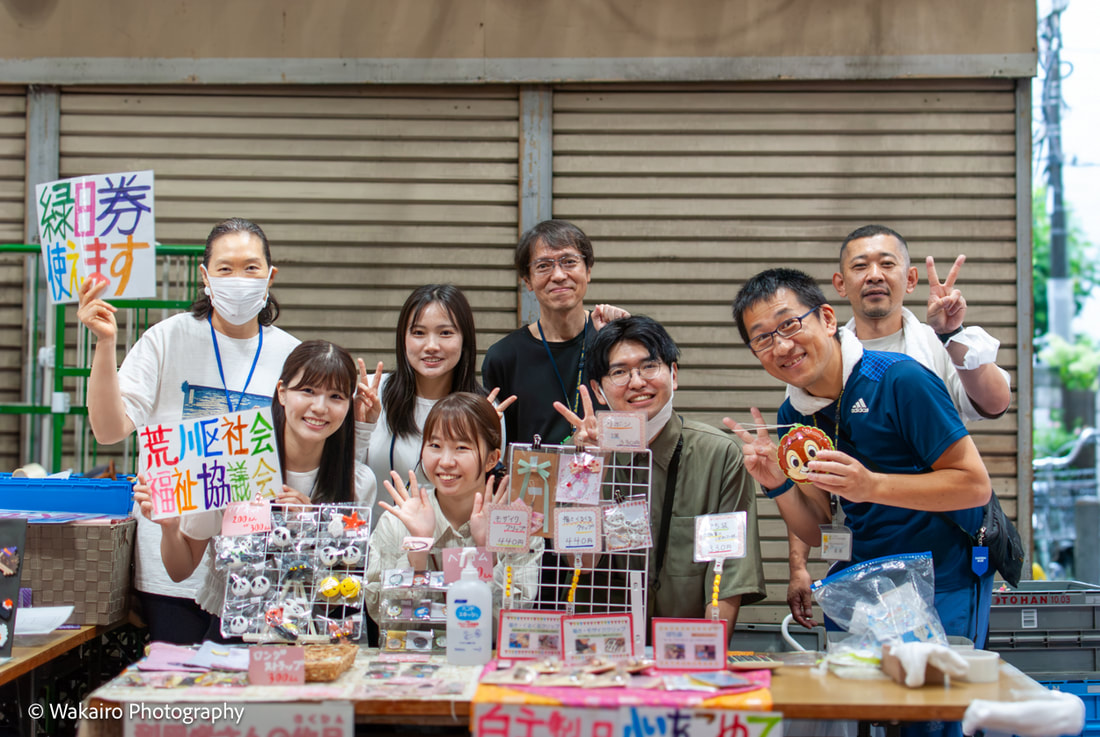 第39回 弁天・縁日大会