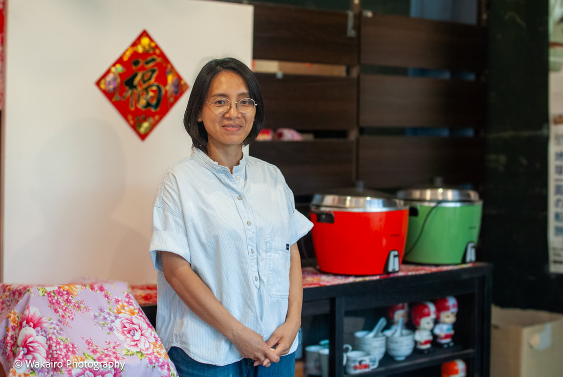 台湾茶・タピオカ屋 沁涼茶品（チン リャン チャ ピン）