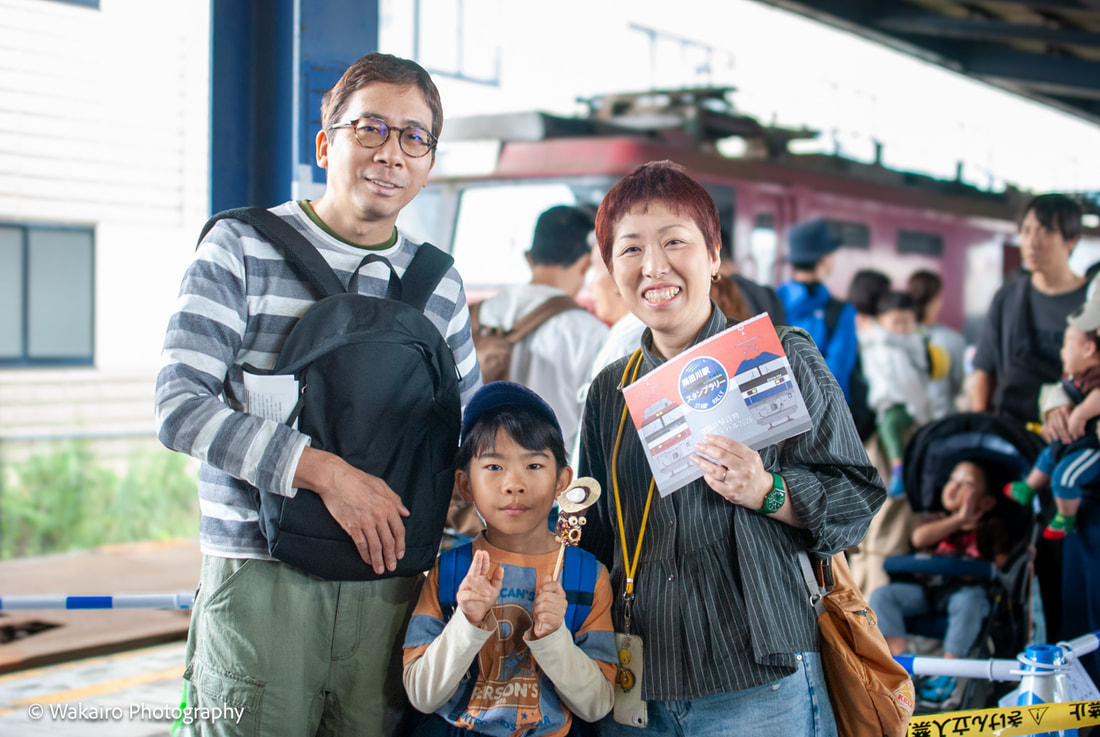 隅田川駅貨物フェスティバル2026