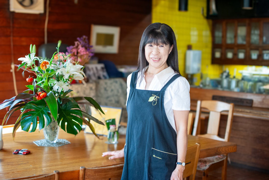 町屋 ハナモト