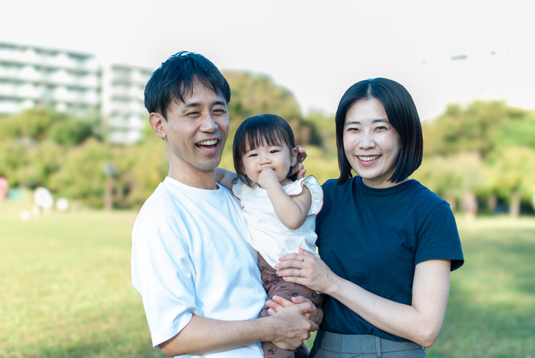 尾久の原公園