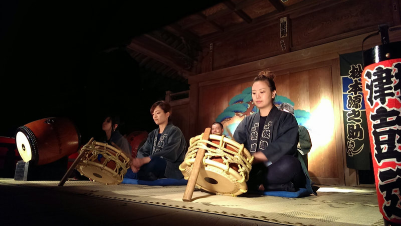 荒川区 お祭り撮影 太鼓撮影 神社撮影