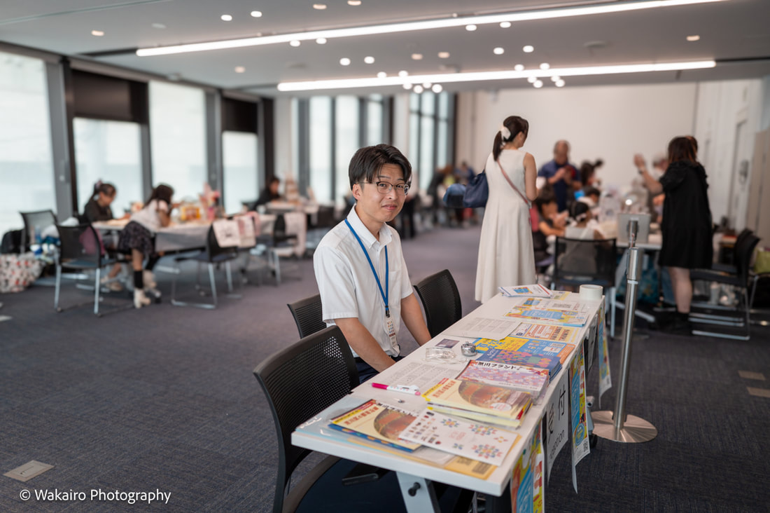 荒川フォト モノフェス in 日暮里 2026