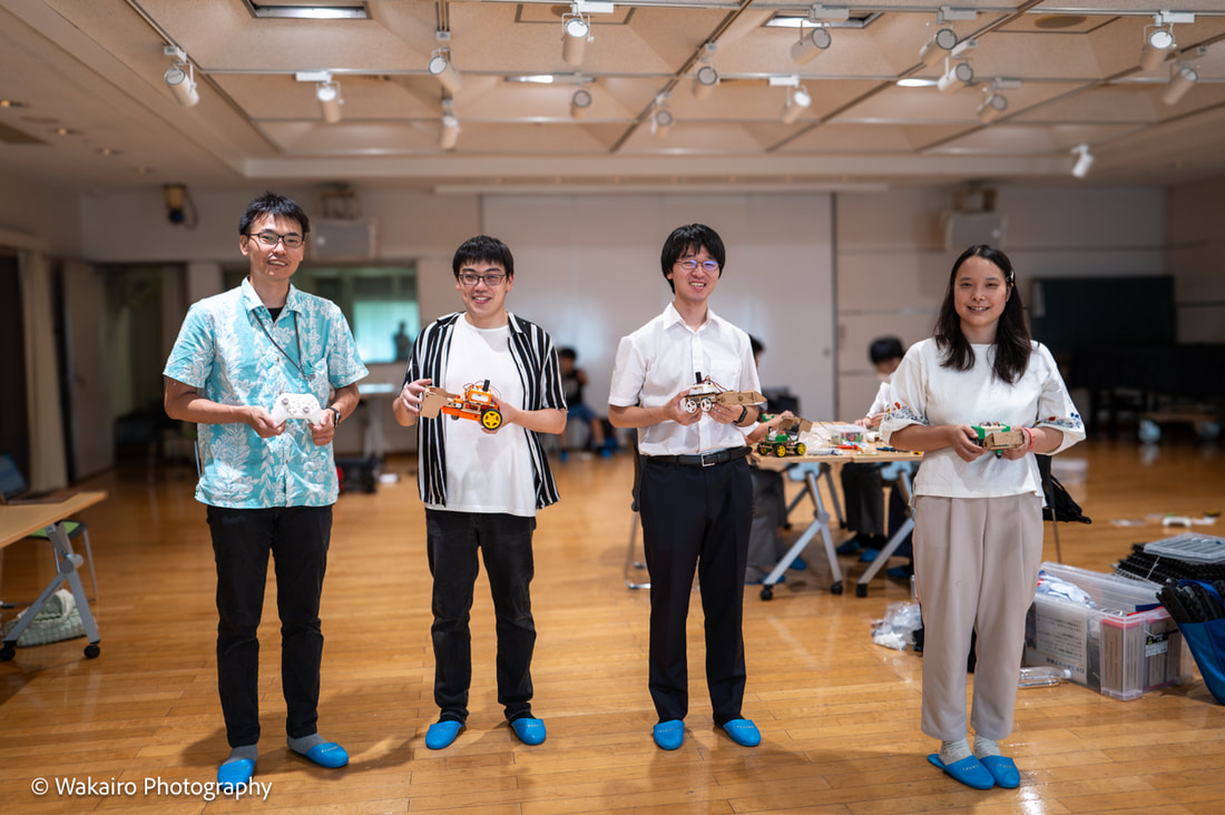 ロボットスポーツ協会