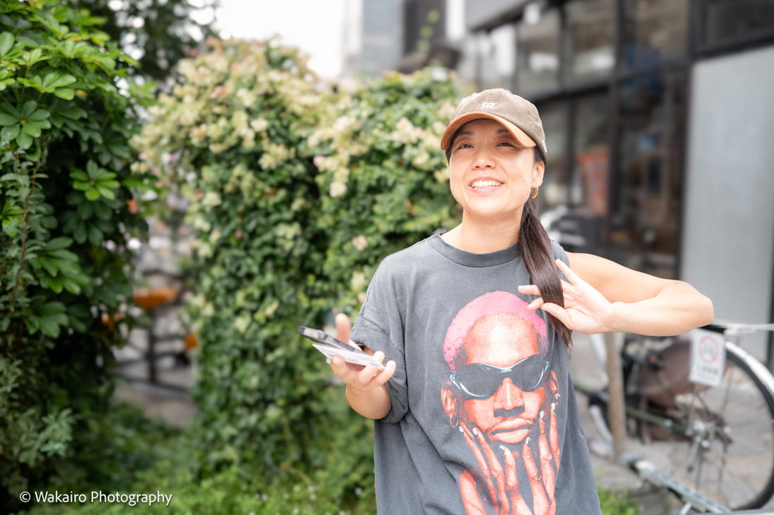 MISA SSA JAPAN PRO BETTY