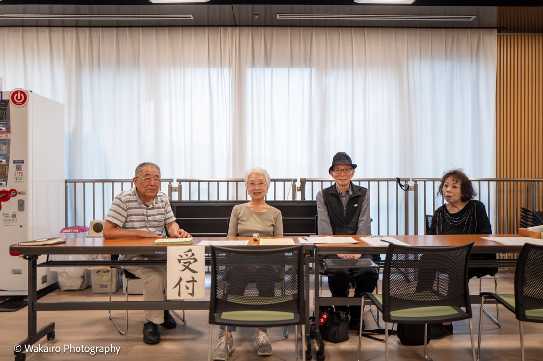 荒川区美術連盟 町屋・日暮里支部