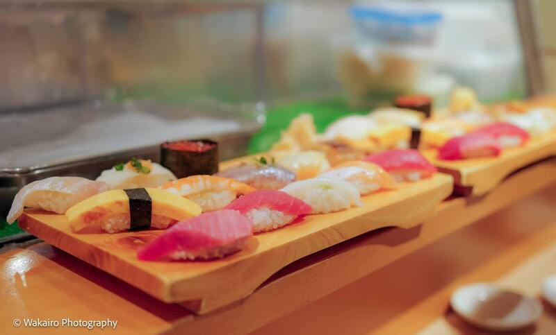 荒川区 フード撮影 飲食撮影 メニュー撮影 店舗撮影