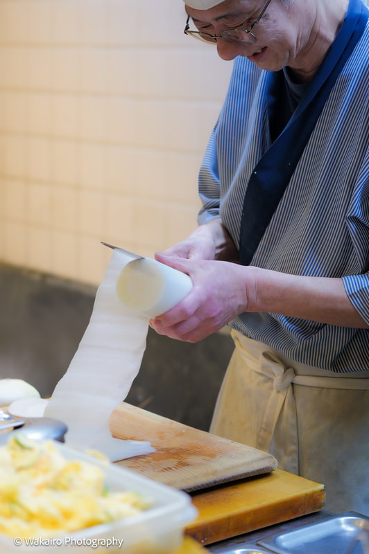 荒川区 フード撮影 メニュー撮影