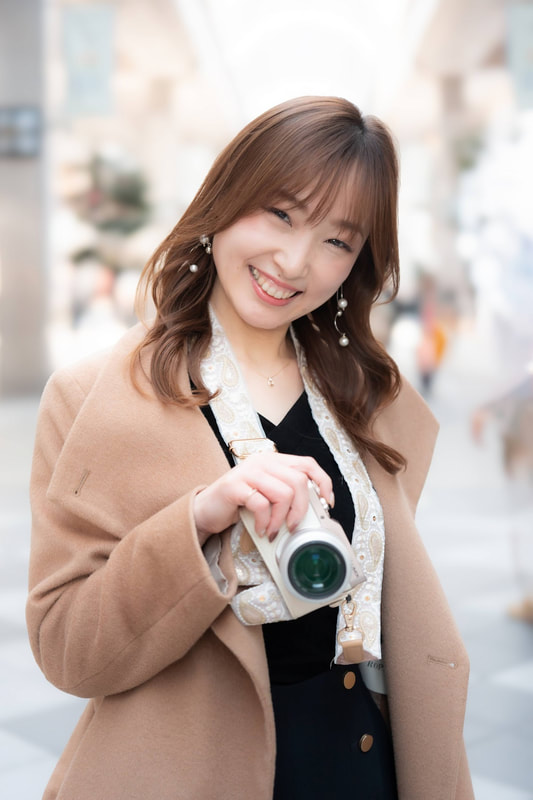 荒川区 プロフィール 写真撮影 カメラマン フォトグラファー 写真家