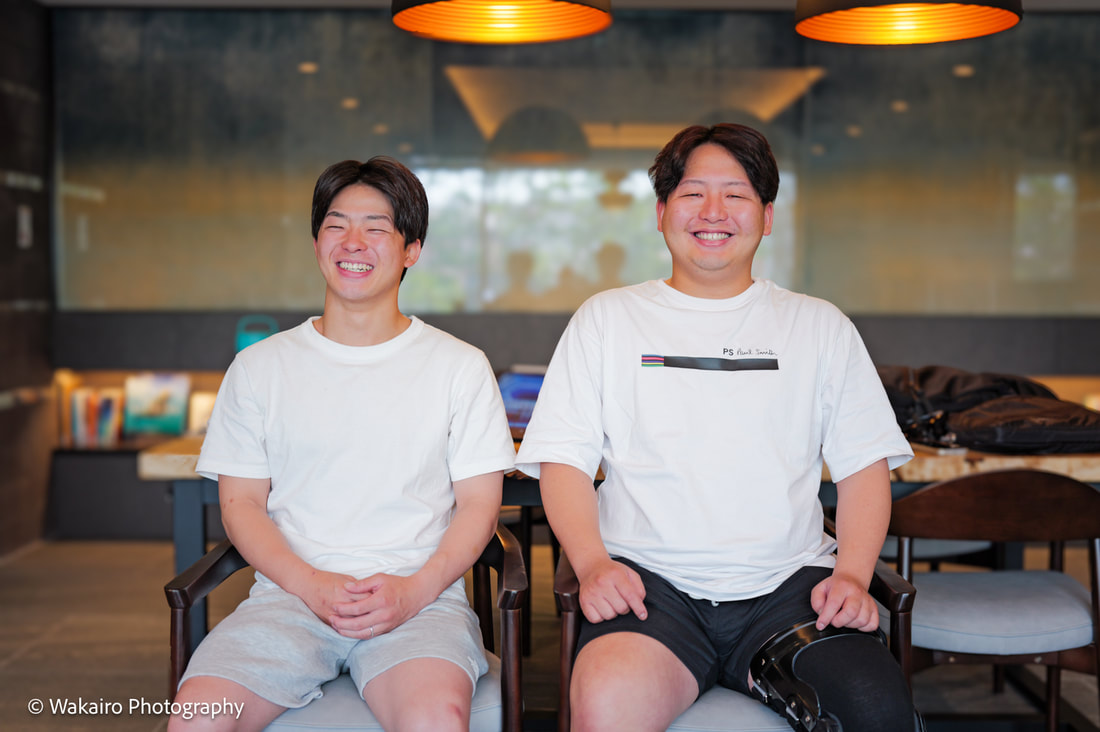 EGGS 大本兄弟