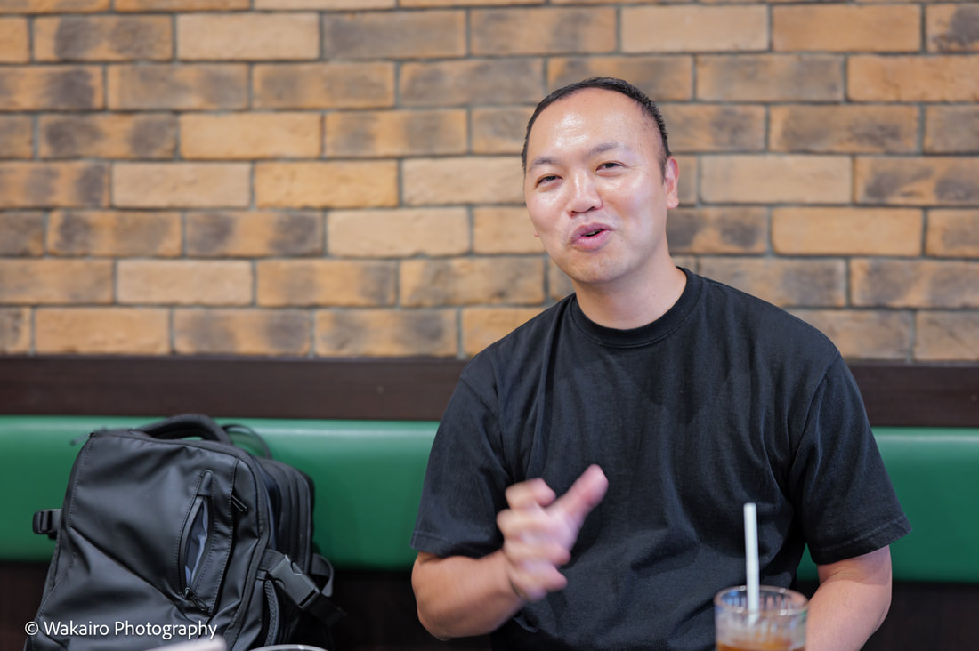 YAMACO 山本氏