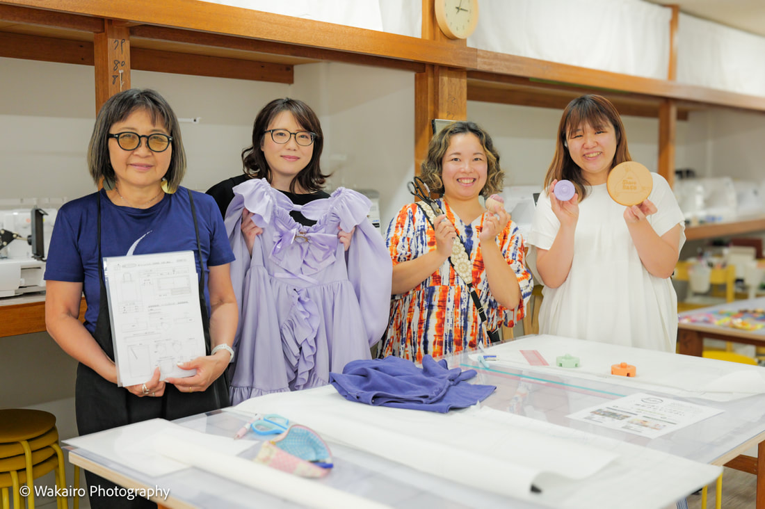 荒川フォト Nippori Share Base