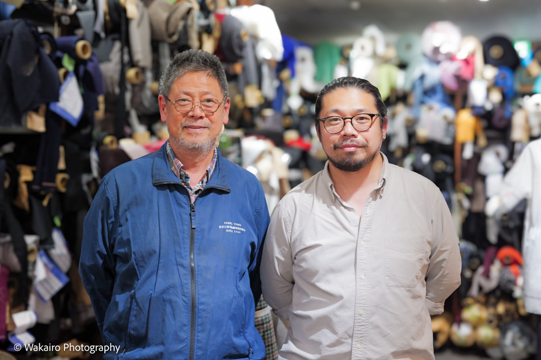 荒川フォト 齊藤商店