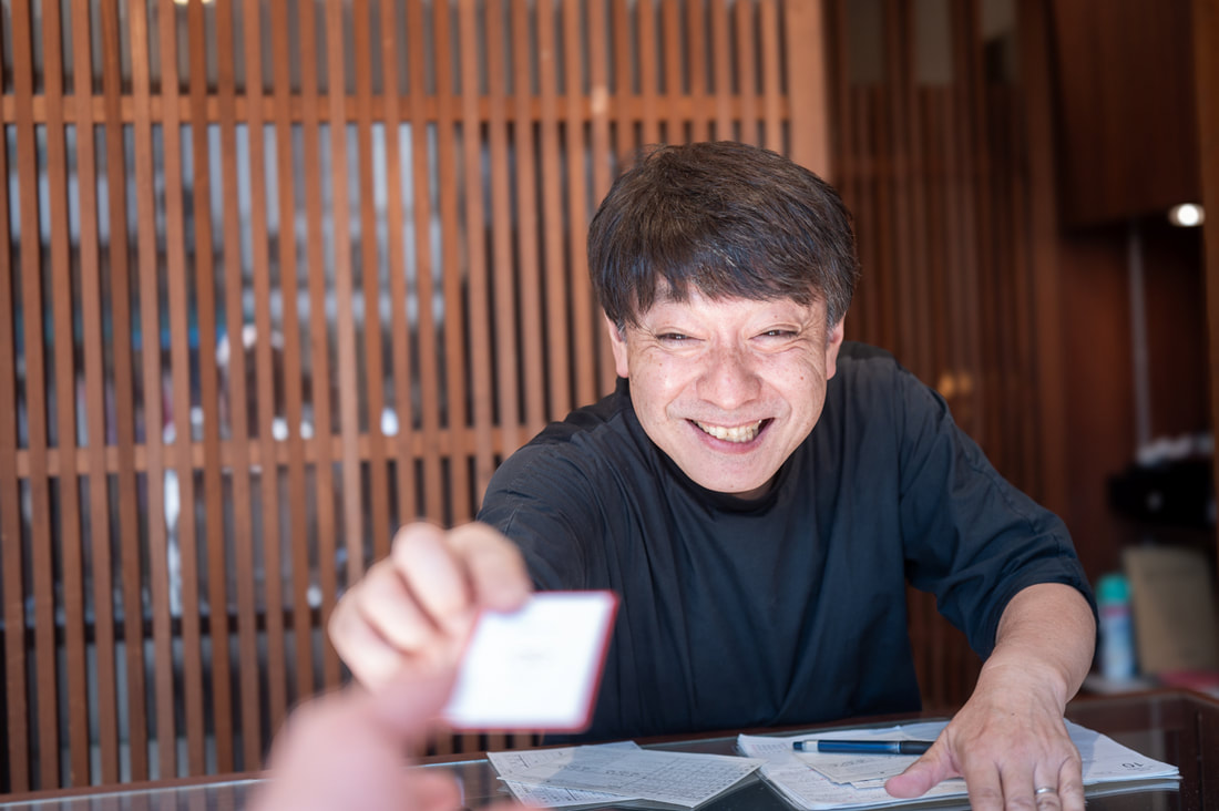 夕やけだんだん 美容室ぱしゃ