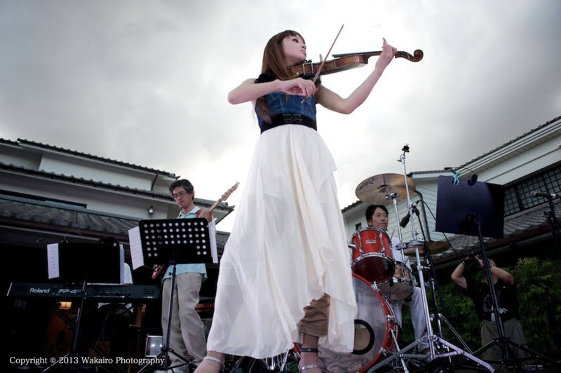 荒川区 アーティスト撮影 プロモーション撮影 写真撮影