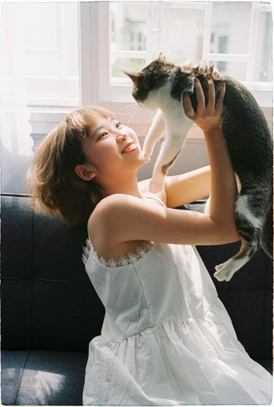 荒川区 ペット 写真撮影 カメラマン フォトグラファー 写真家