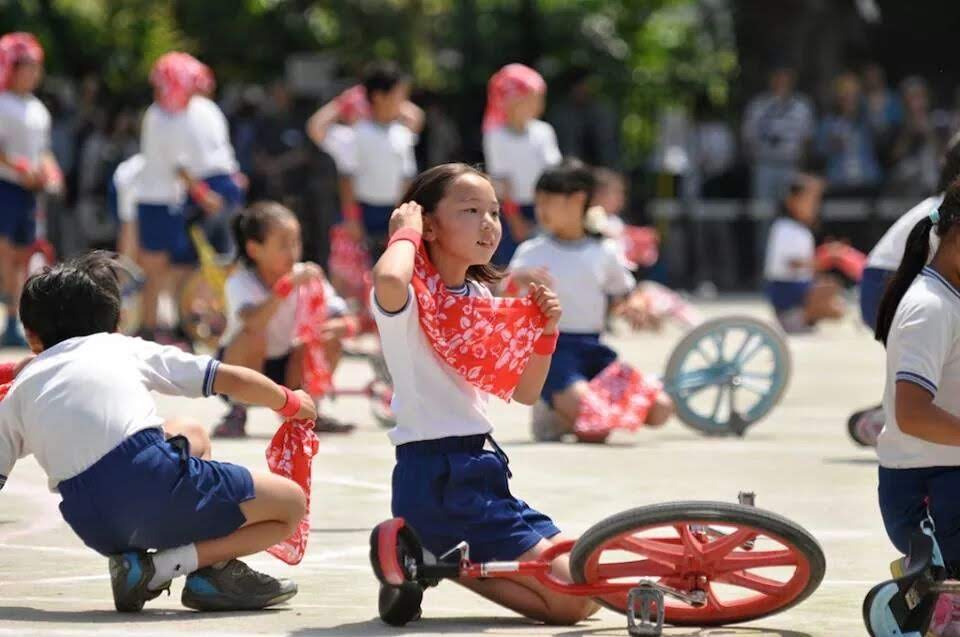 荒川区 運動会撮影 個人依頼撮影