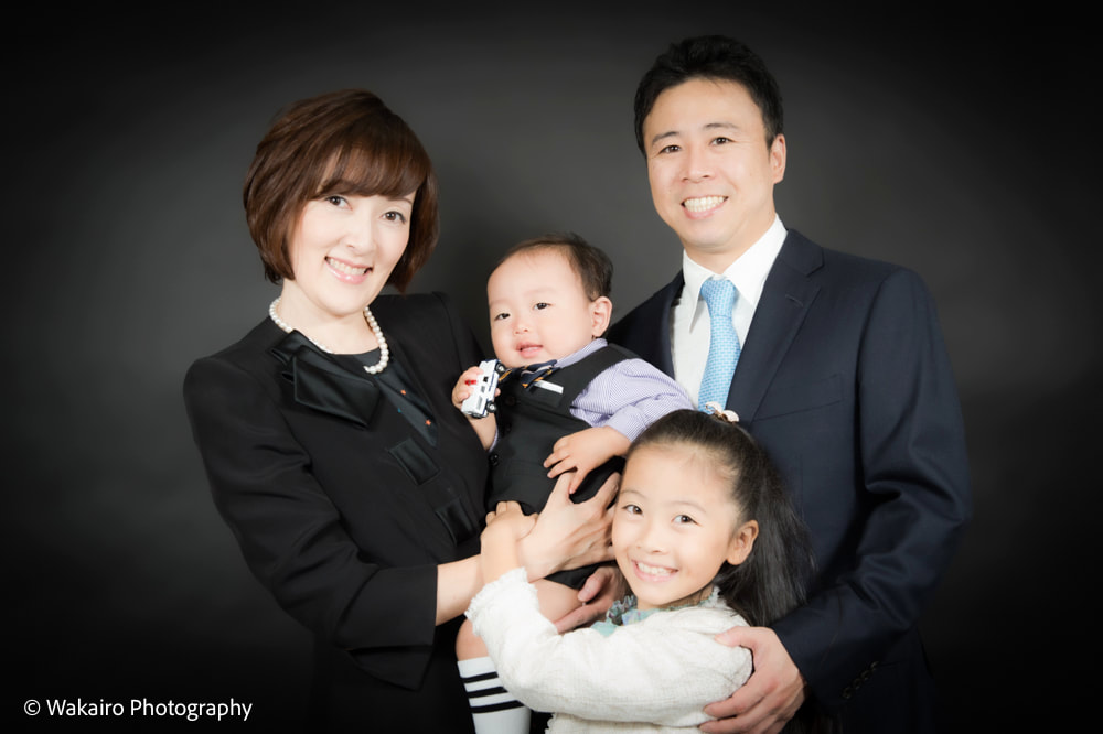 荒川区 子ども 家族 写真撮影 カメラマン フォトグラファー 写真家