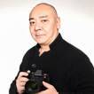 代表カメラマン　若色亨昌
