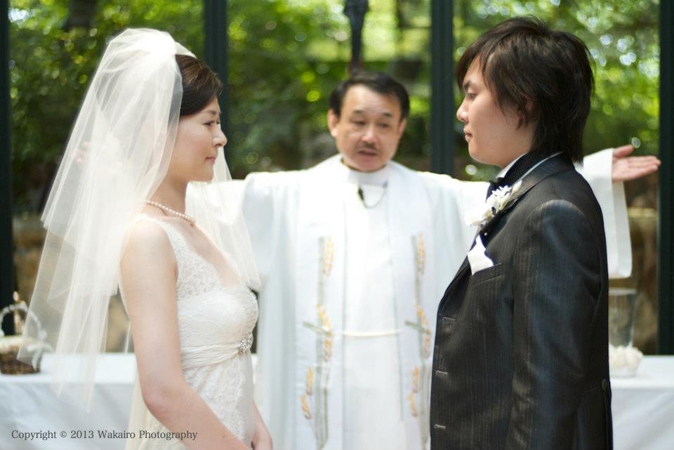 荒川区 結婚式 写真撮影 カメラマン フォトグラファー 写真家